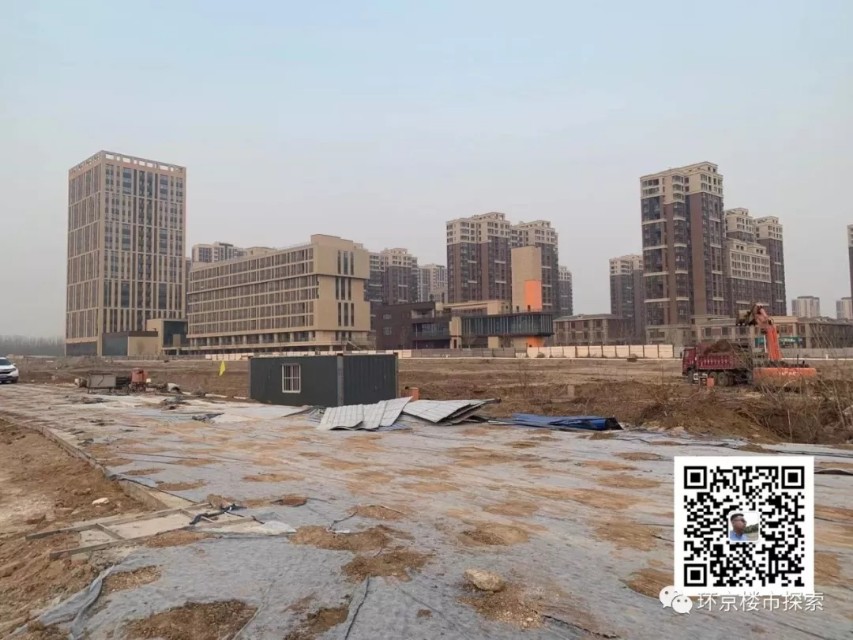 北三县香河北部地图,北三县香河北部新城值得投资吗