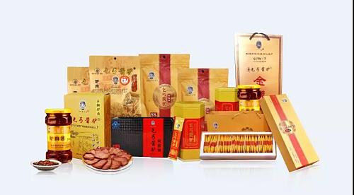 咸阳礼泉县十大特产,咸阳有什么特产值得带回家