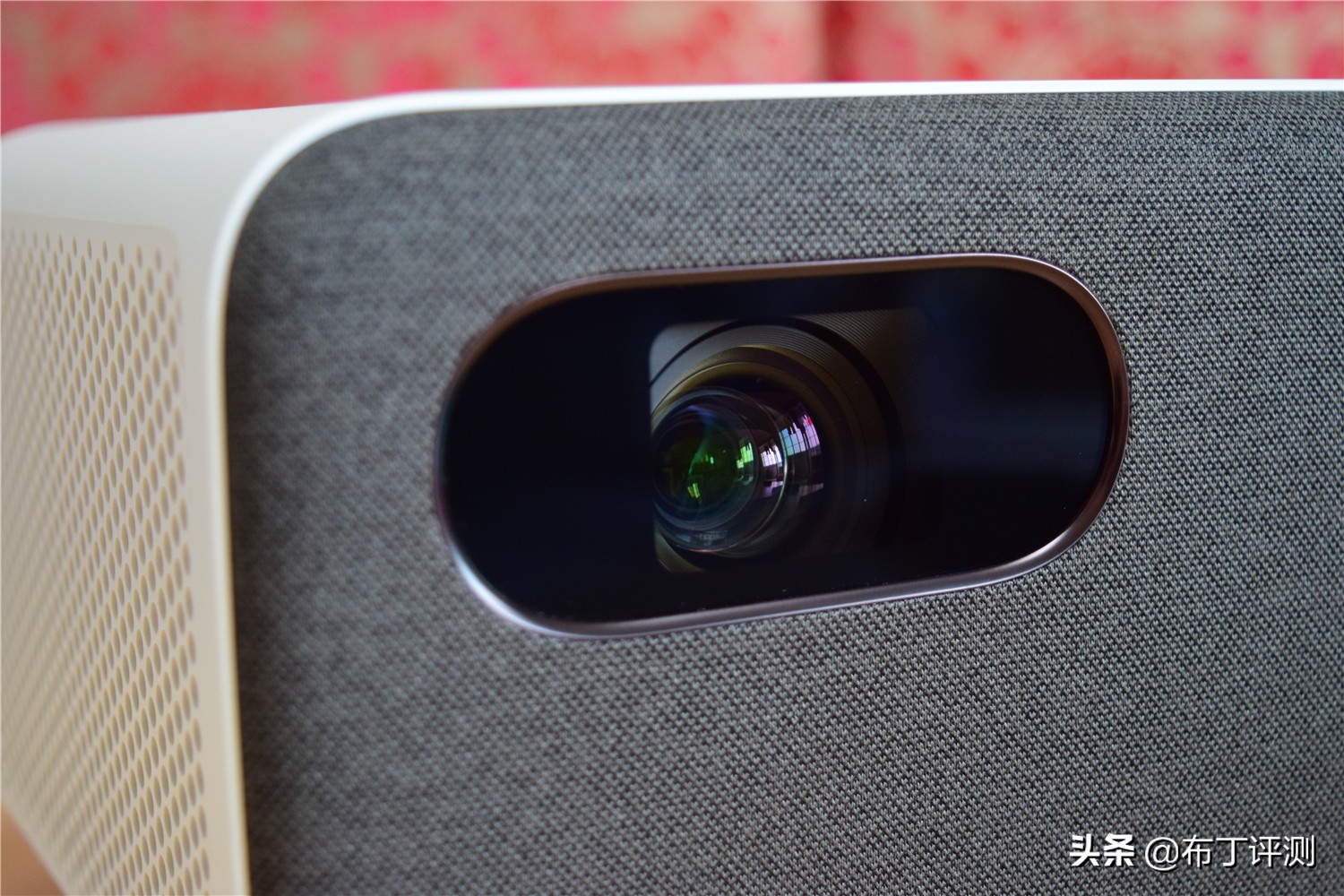 小米米家投影仪2pro能录像吗,小米米家投影仪特点