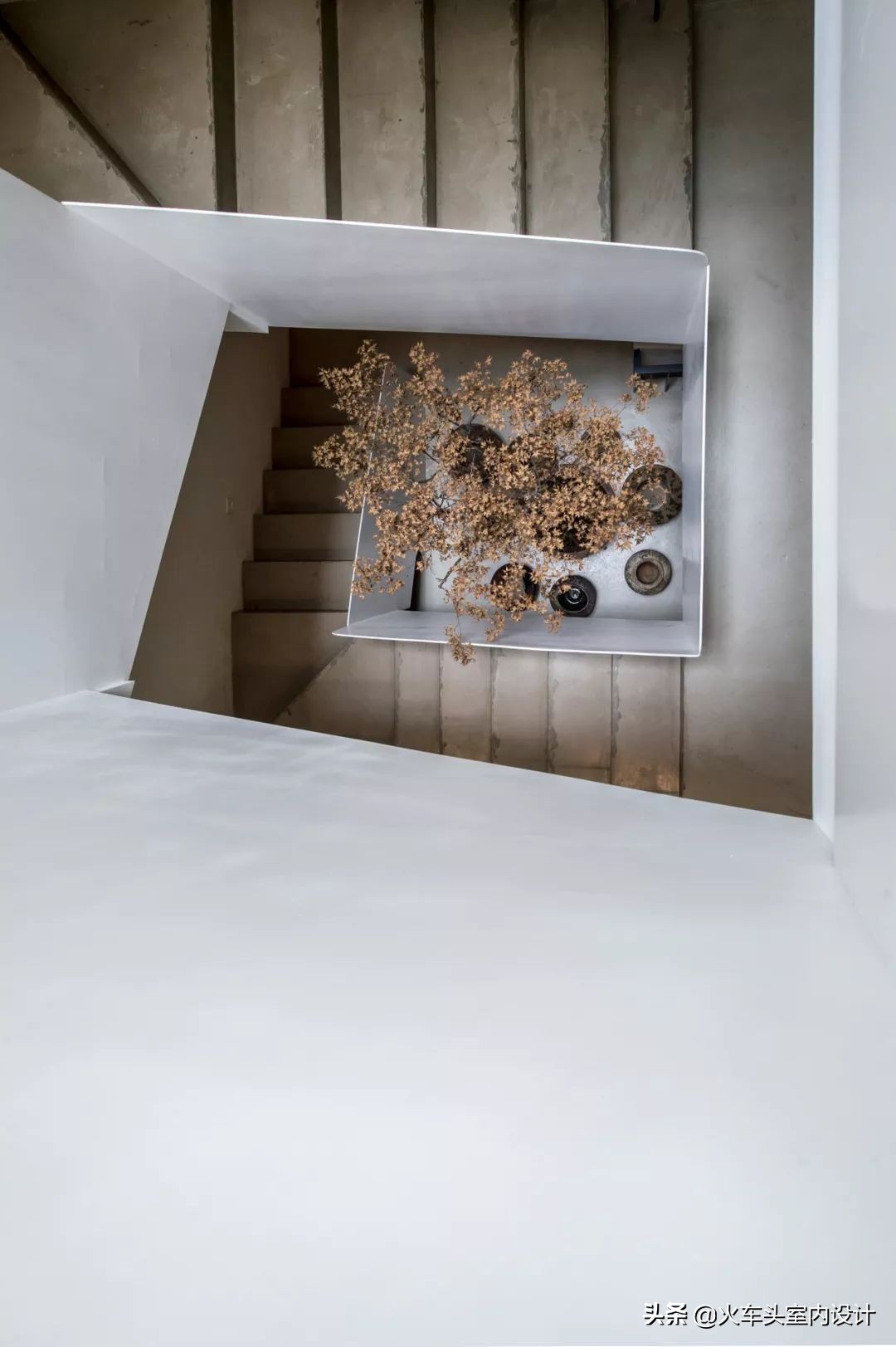 500平极简风别墅,500平别墅轻奢极简风格装修