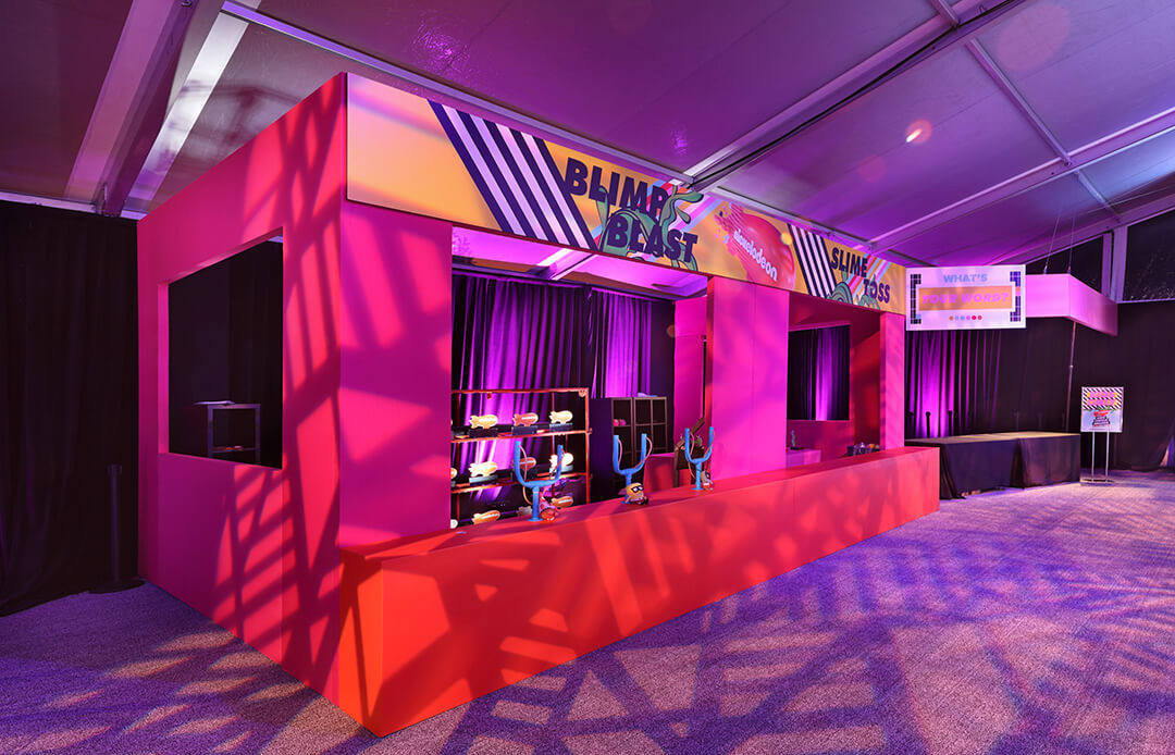 给孩子一个不同寻常的派对布置,做儿童派对策划