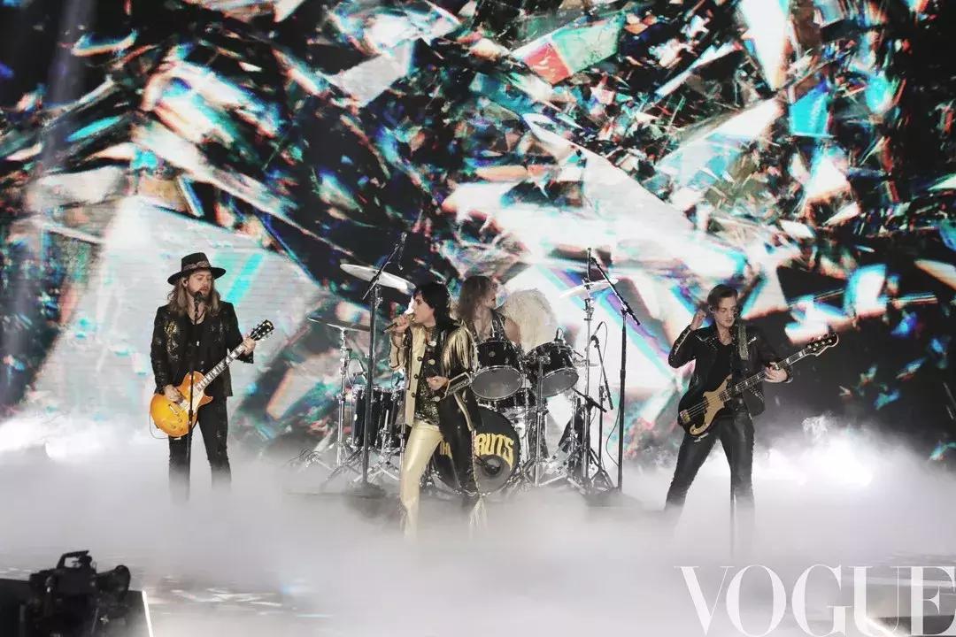 又是一年维密大秀,维密身材最美