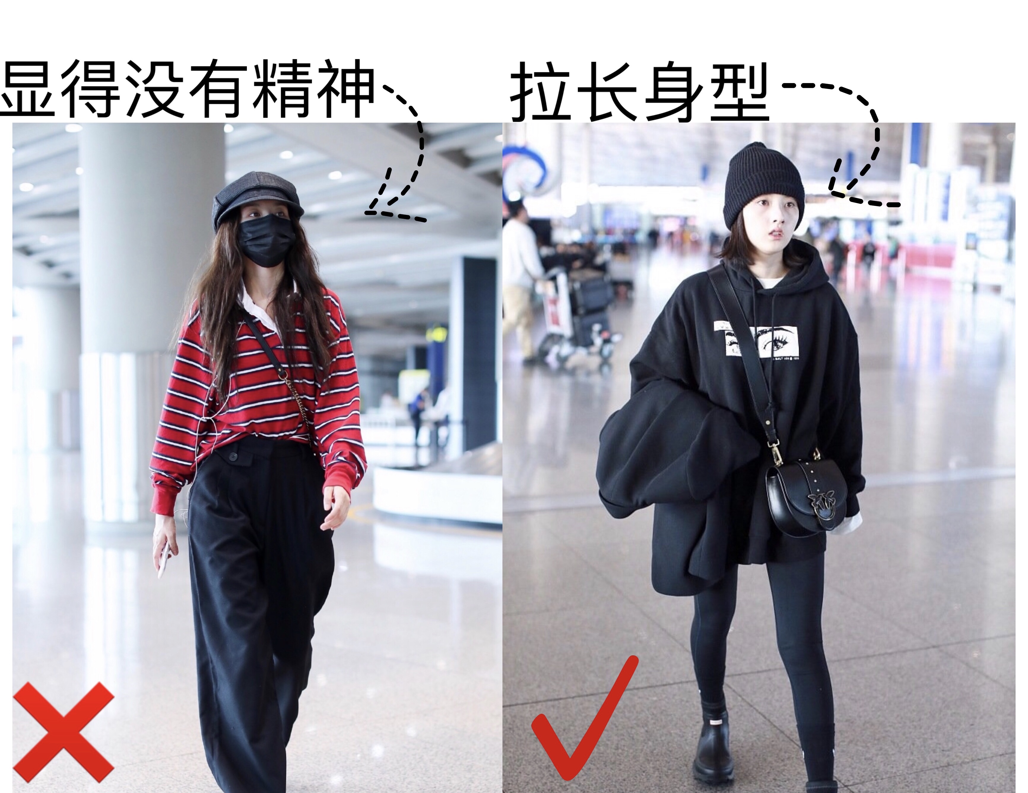 怎么样选择适合自己的帽子显脸小,如何挑一款合适的帽子