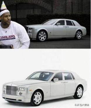 如果有一名NBA球员当朋友，看看他们送朋友的礼物是什么，羡慕