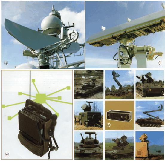 德国工业制造,德国西门子公司简介