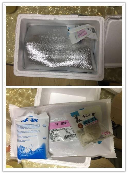 网上10多元一斤的牛肉靠谱吗,网购内蒙牛肉为什么那么便宜