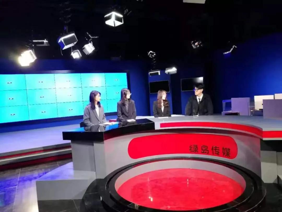 神奇的小组任务：沈阳城市学院学生感叹，这样的作业真过瘾！