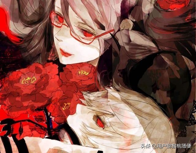 东京食尸鬼为什么全网封禁,东京食尸鬼当年火爆程度