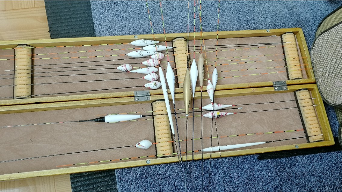 浮漂有口不浮,浮漂有口无鱼是什么原因