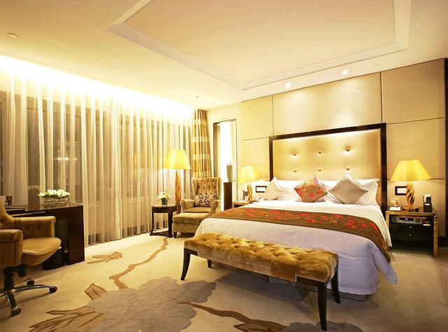 大连远洋时代海户型装修方案,大连五星级酒店装修效果图