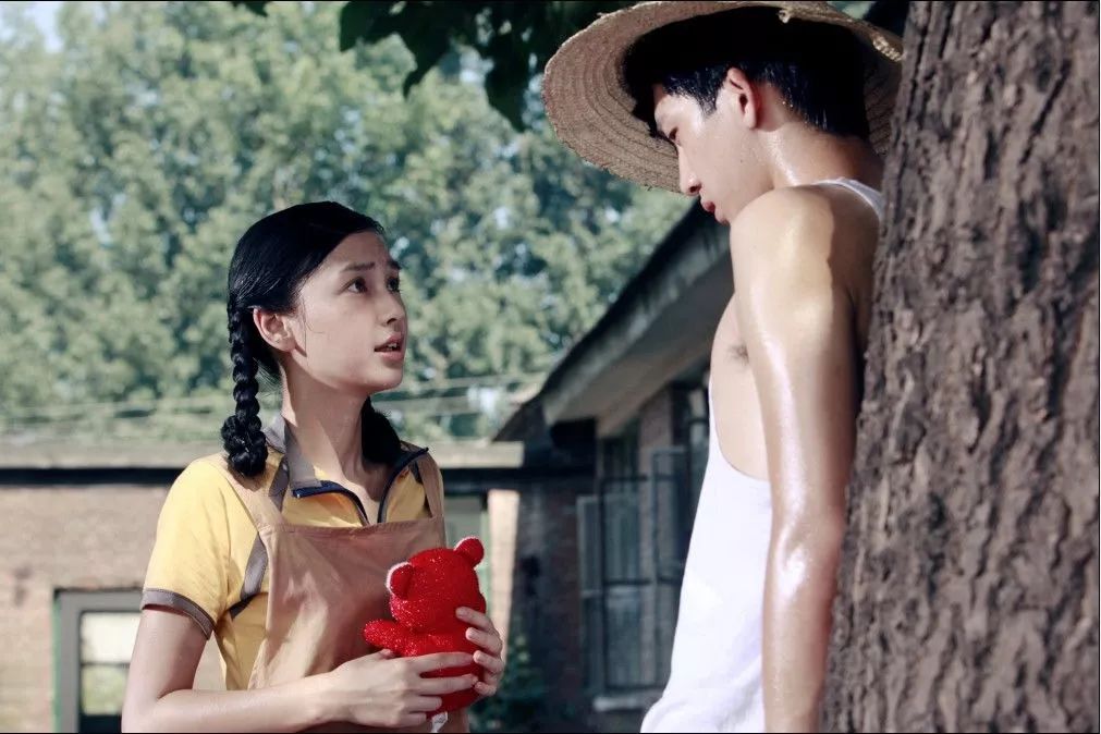 各种明星对杨颖的评价,盘点明星对杨颖的评价