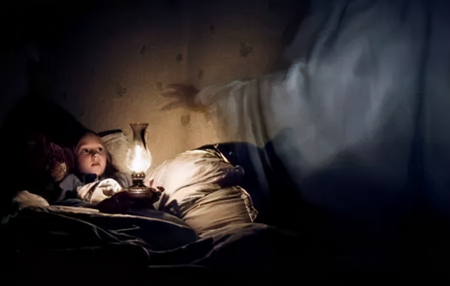 孩子越大越胆小怎么引导,家长应该如何让孩子克服恐惧