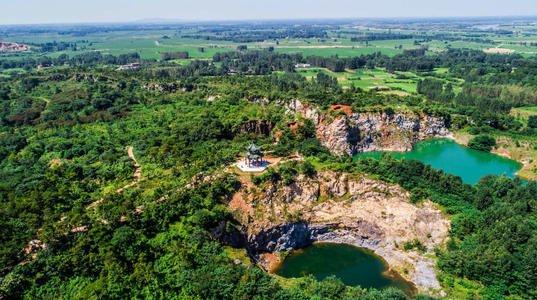 息县龙湖公园最美风景,美好可期风光无限