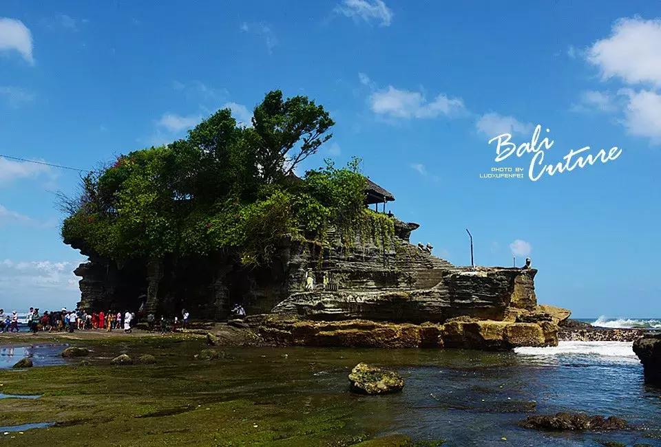 999玩转巴厘究竟嗨不嗨：香遇巴厘，南太平洋的风与海