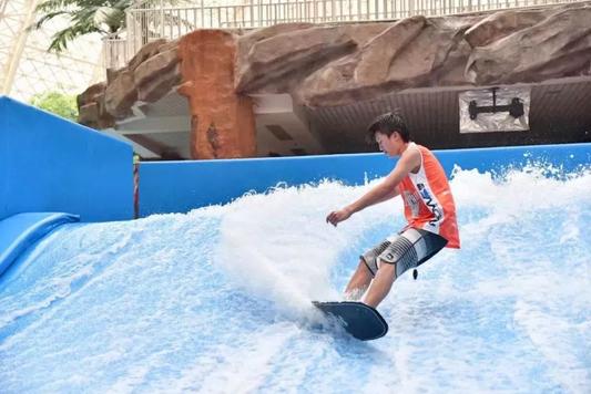 成都天堂岛海洋公园设施游玩限制,成都天堂岛海洋乐园是不是室内