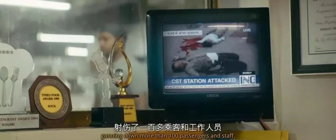 这场堪比911规模的*杀屠**震慑了所有人，如今它被改编成真实电影