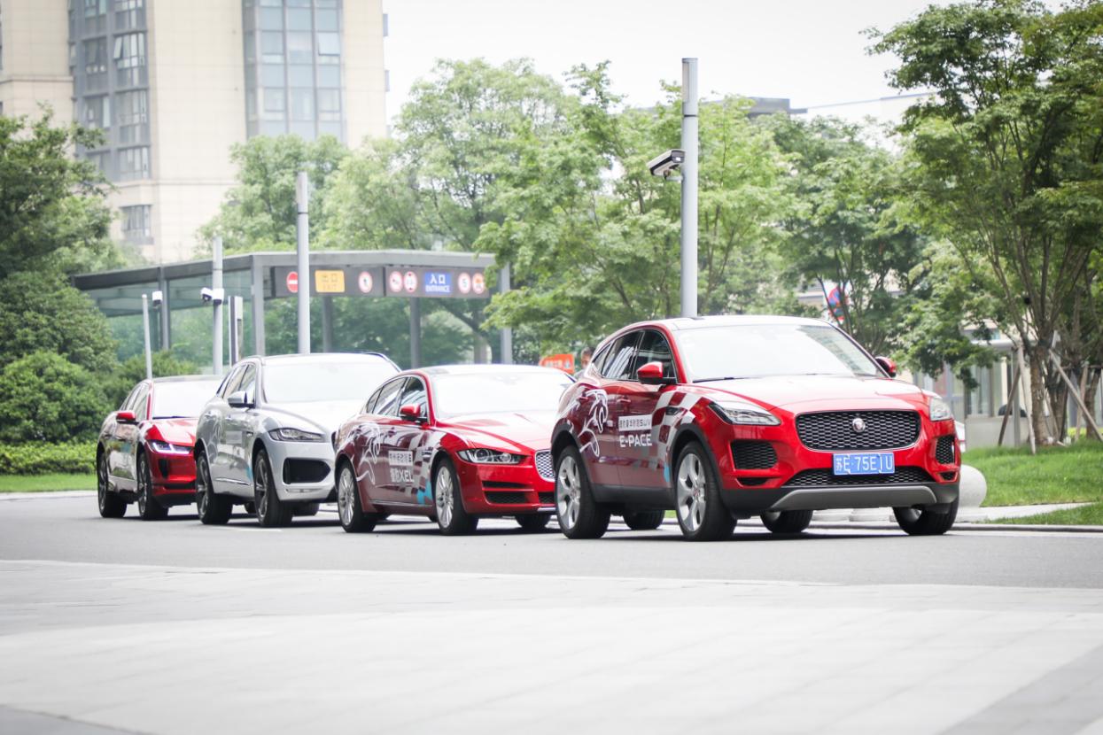 重新认识路虎,刷新你对捷豹的新认知