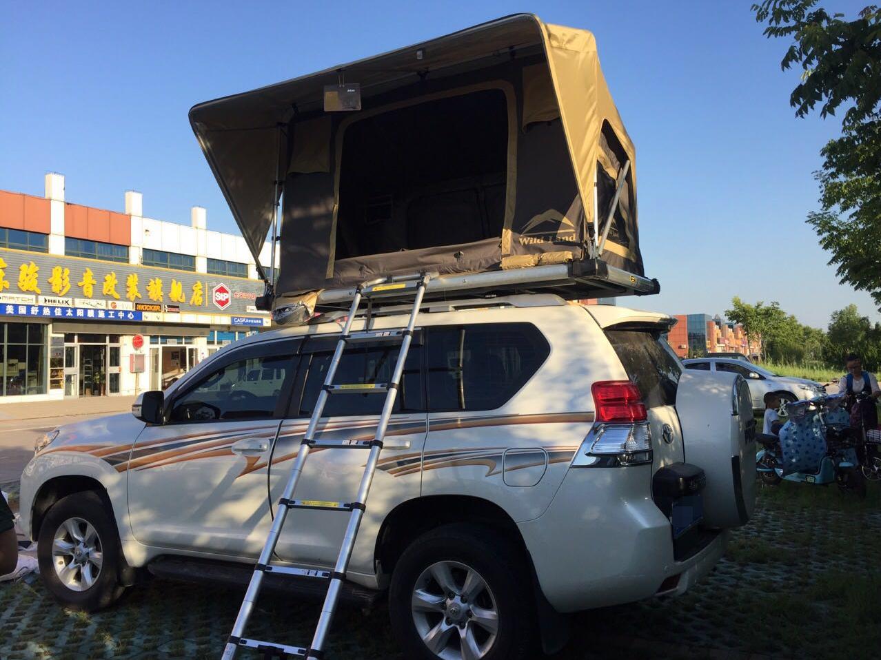 丰田普拉多自驾无人区,租丰田普拉多自驾西藏费用