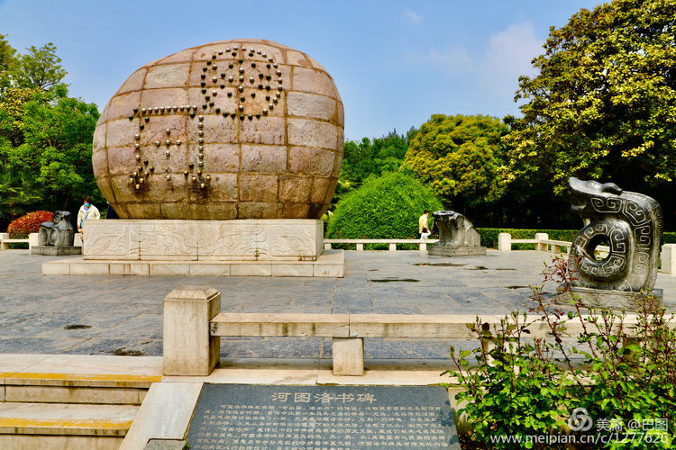 看洛阳牡丹花卉节,洛阳古都牡丹花展
