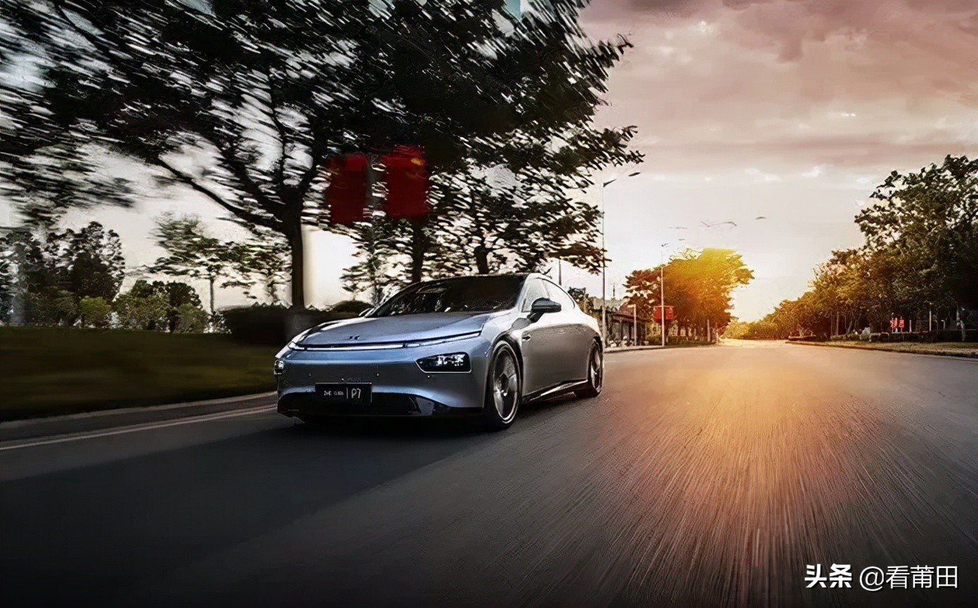 公司市值3116亿港元，即将量产飞行汽车：这家门店正式进驻莆田