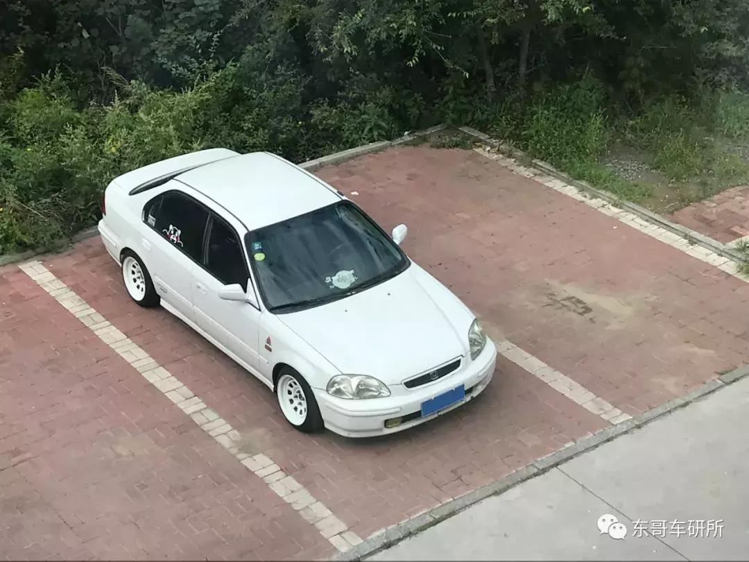 这辆“报废黄标车”，曾经是我的DreamCar