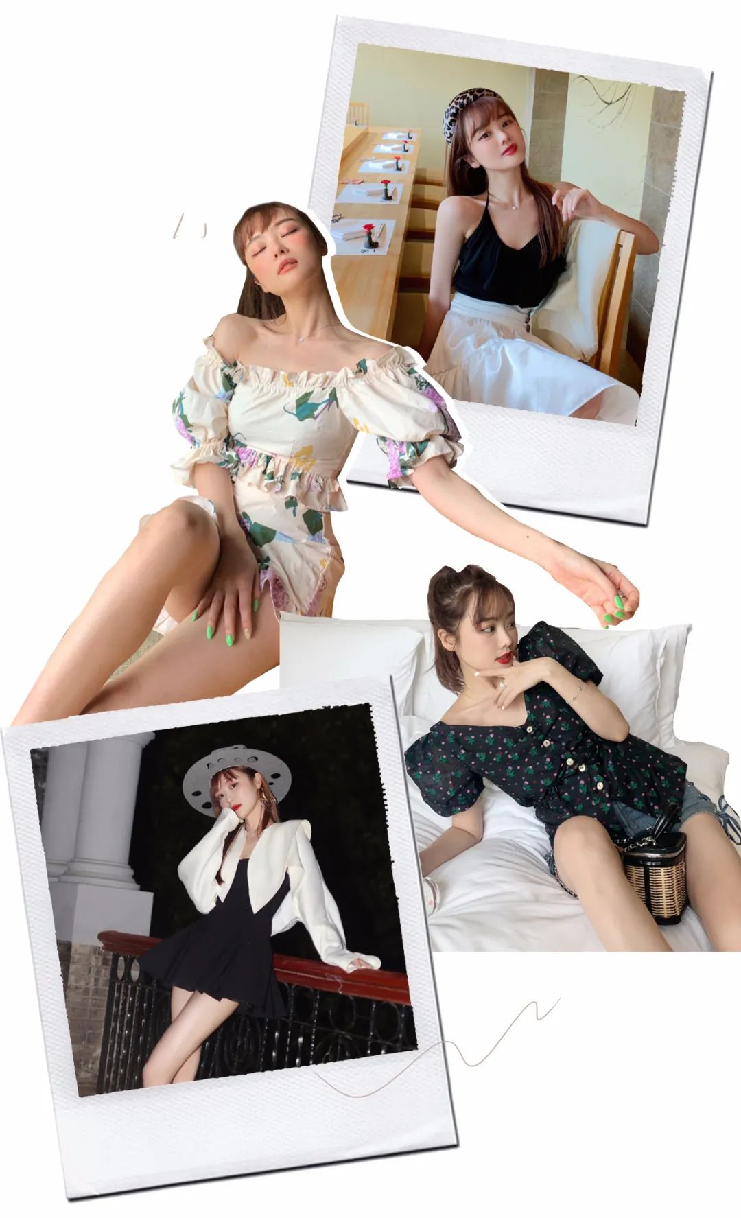 脸大的女生适合哪种脸型,女生脸大的5大特征