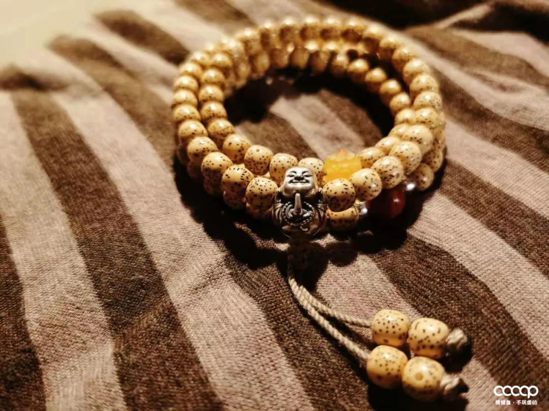 超实力派小姐姐!玩串16年,爱入骨髓,彻彻底底的包浆控