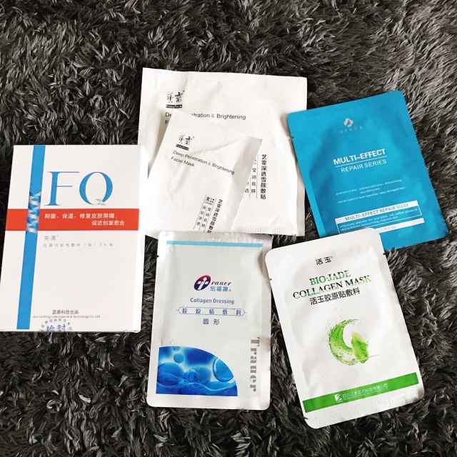 面膜谁用谁好看,面膜最佳cp