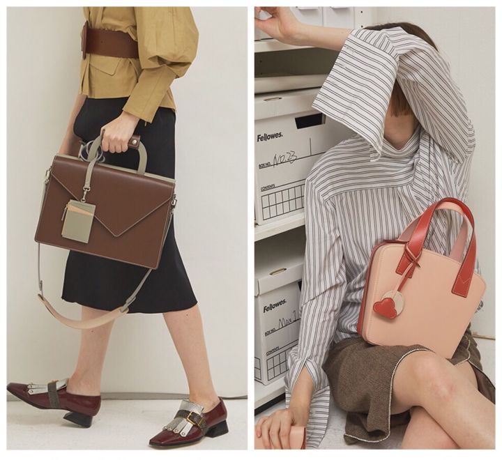 国产女士包包品牌前十名,女生包包国产的品牌有哪些