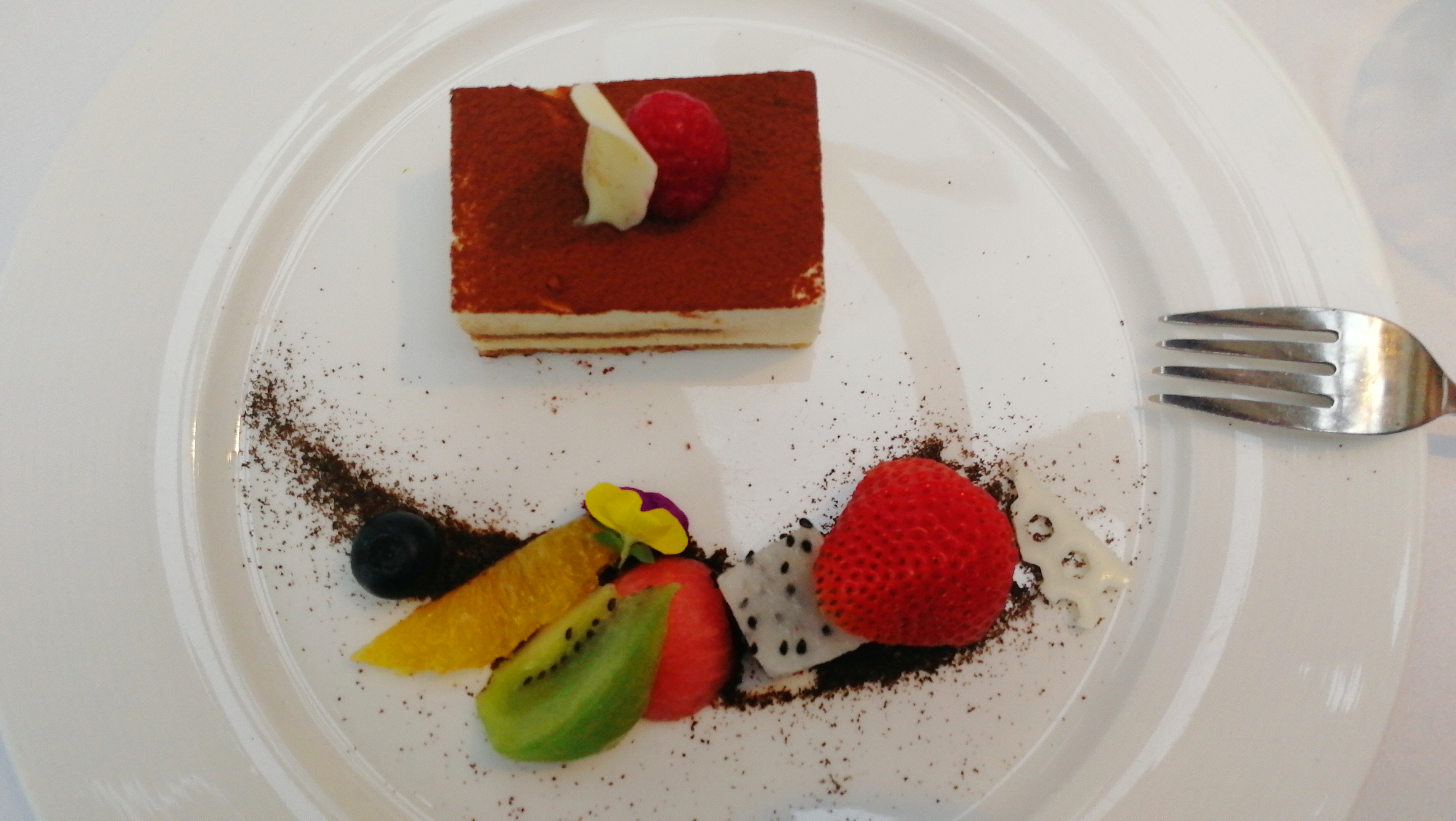 司马台长城的壮观雄奇+北方人的梦里水乡,都在这座京郊水镇了