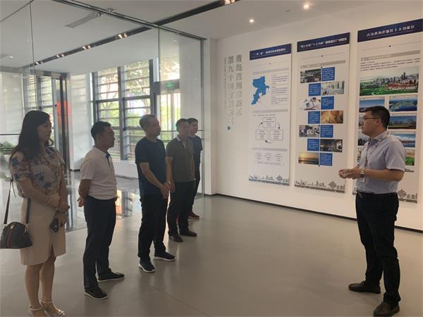 终成周报|终成国际聘请高级管理专家程为祥先生为高级荣誉顾问