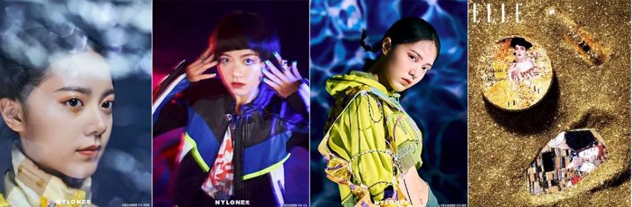 从曾经的时代符号到当下的彩妆热宠,卡姿兰手握怎样的常青密码?