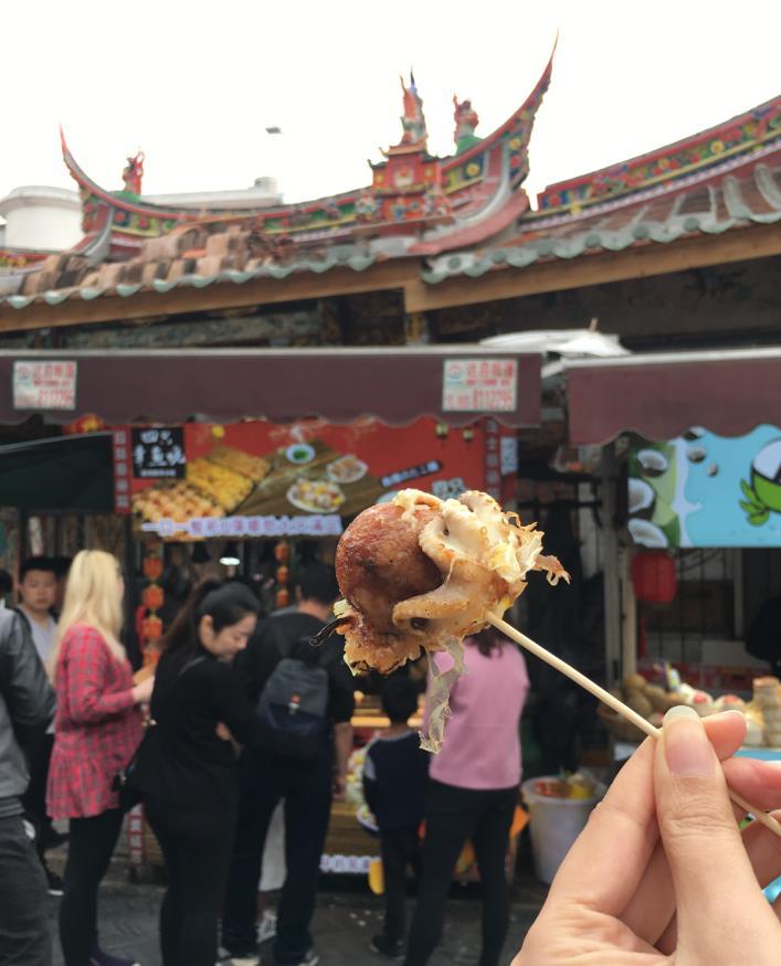 曾厝垵-这个名气仅次于厦门鼓浪屿的小渔村,可以这么玩