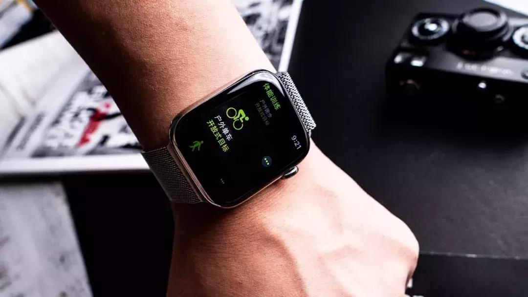 applewatchseries5现在值得买吗,applewatchseries5值得入手吗