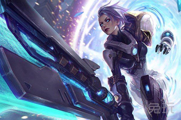 lolt1皮肤推荐,t1皮肤lol最值得买