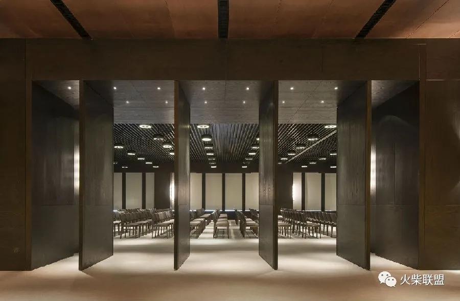《LAYAN》┆「武汉璞瑜酒店」〖火柴设计联盟〗第2276期
