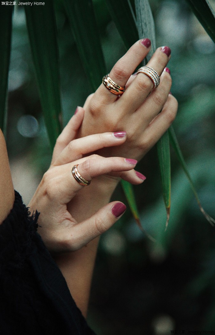 dr六千左右戒指款式,银戒指潮流款