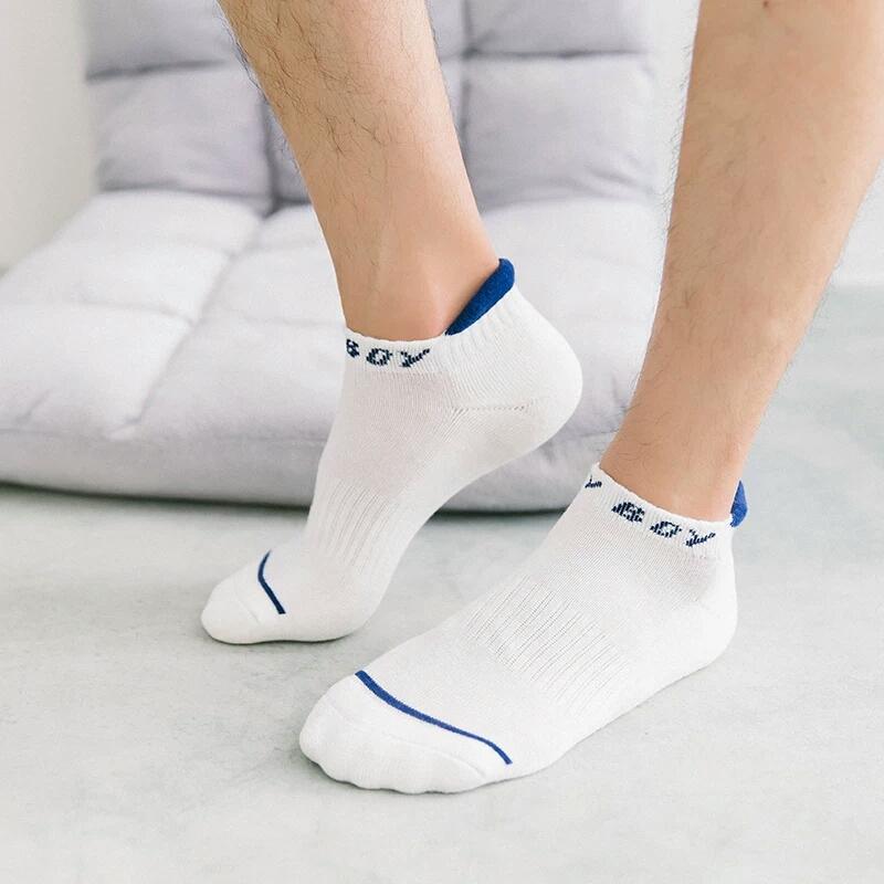 夏天高筒袜子百搭,竖纹高筒袜夏天