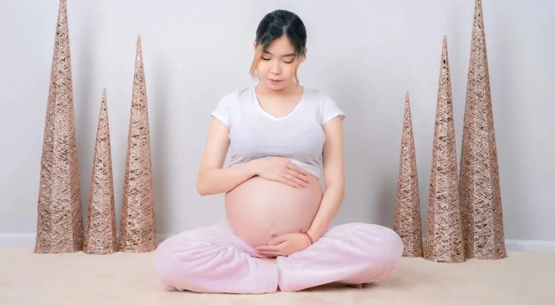 分娩时，睡了一觉醒来，孩子就出来了