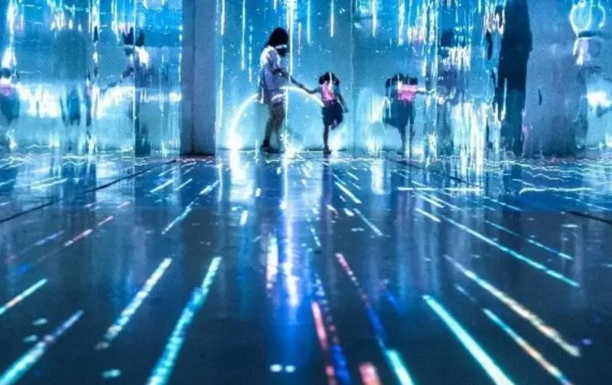 上海万象城是最大的吗,上海万象城