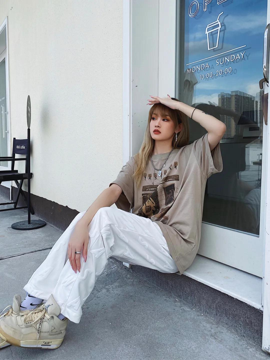 4种风格20套冬日穿搭照着穿就对了,五种穿搭风格大全