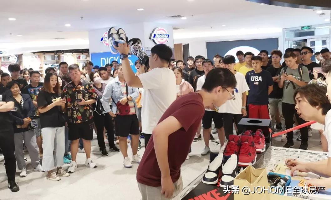 大量年轻华人在澳“炒鞋”！价值$20亿的市场，但*子骗**横行…