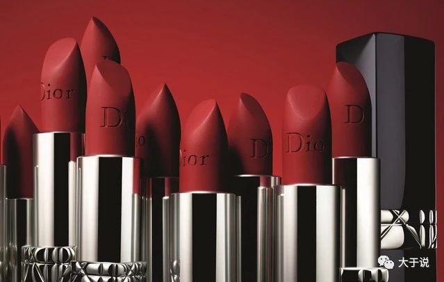 于主任礼物指南vol.1｜口红选得好，男人不烦恼