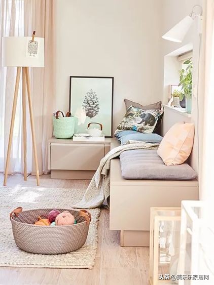 别人家的客厅为什么好看,为啥你家的客厅没有别人家高级