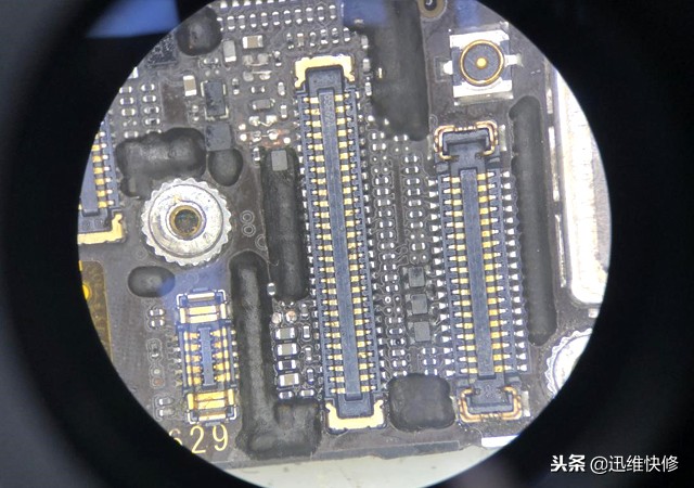 教你如何解决iphone进水的难题,苹果手机原深感进水