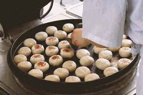 在苏州吃全国各地的美食,苏州美食好精致