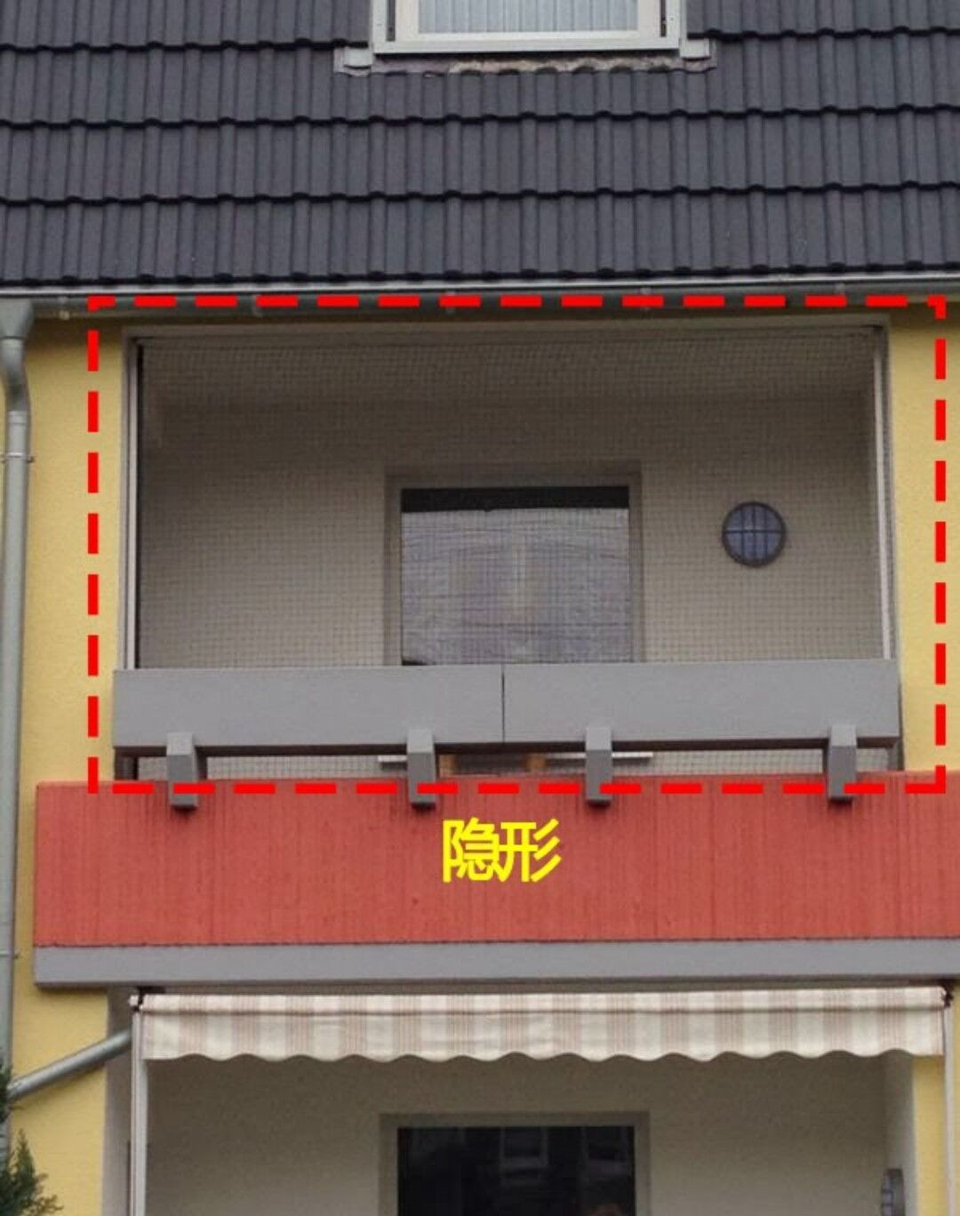 国外封阳台,外国阳台都怎样封