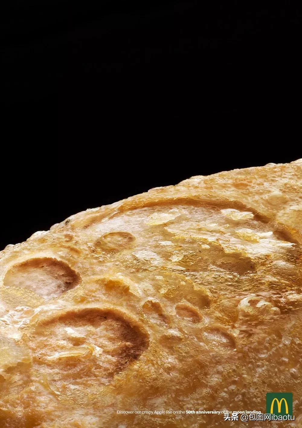 看了十多遍的广告,有哪些解决方案的海报值得收藏