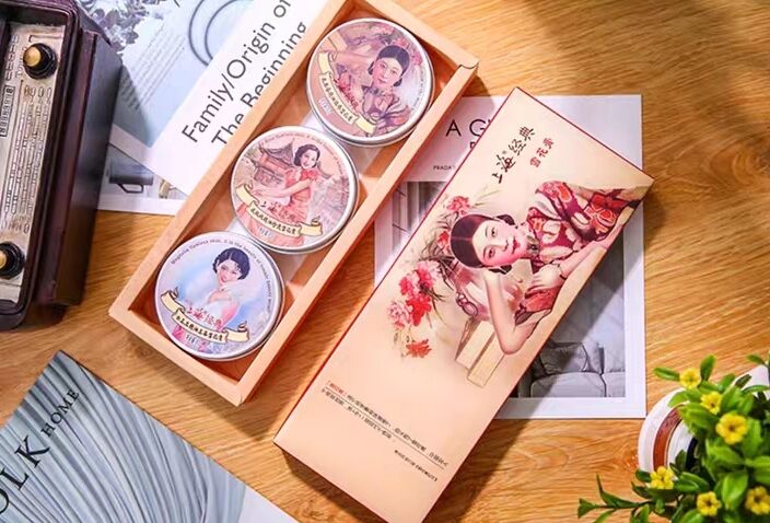 老国货护肤品为什么那么便宜,老牌国货护肤品现状如何