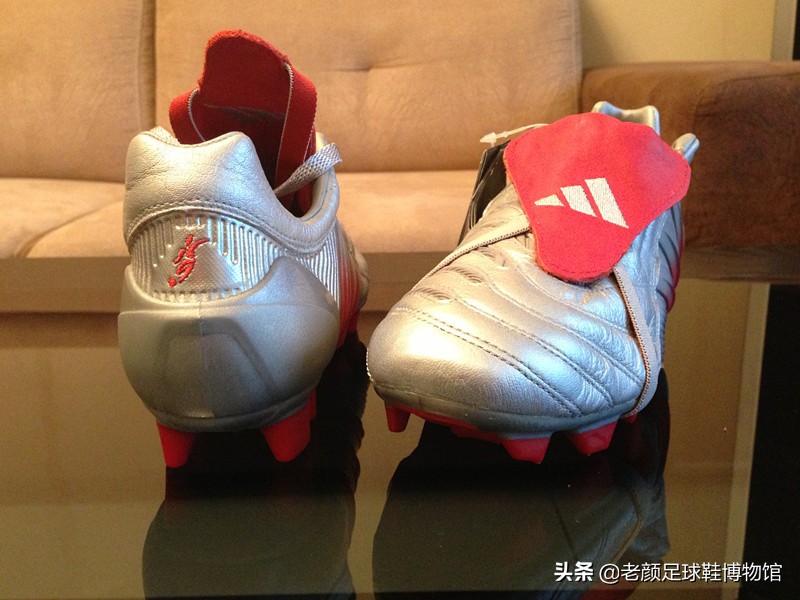 马竞前锋微商处购买厂货球鞋作秀,欧美球星居然还自己掏钱买球鞋